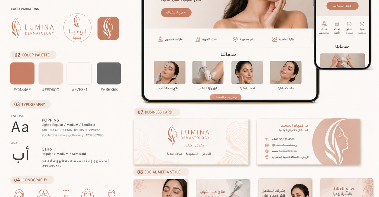 Lumina Dermatology