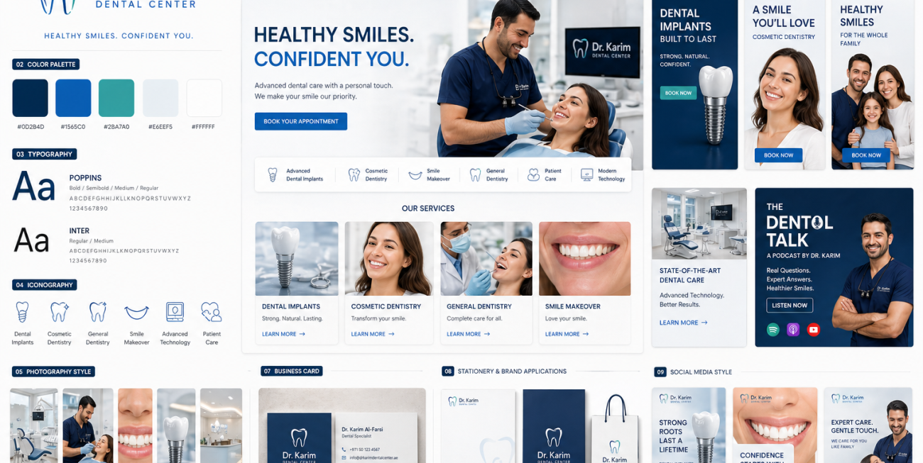 Dr. Karim Dental Center