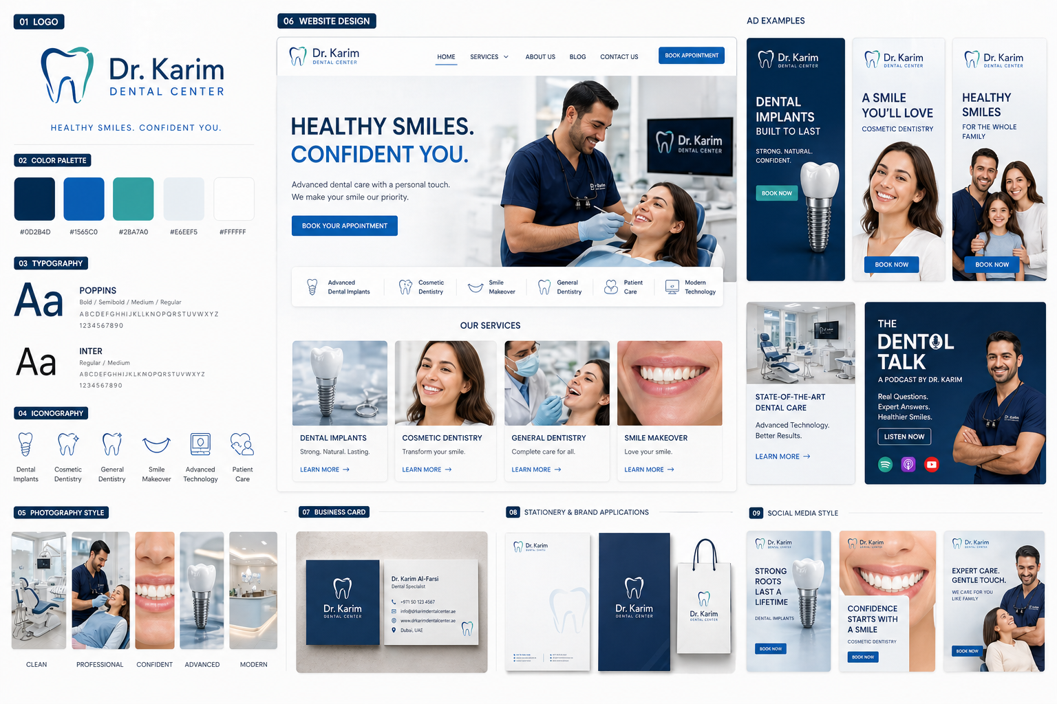 Dr. Karim Dental Center