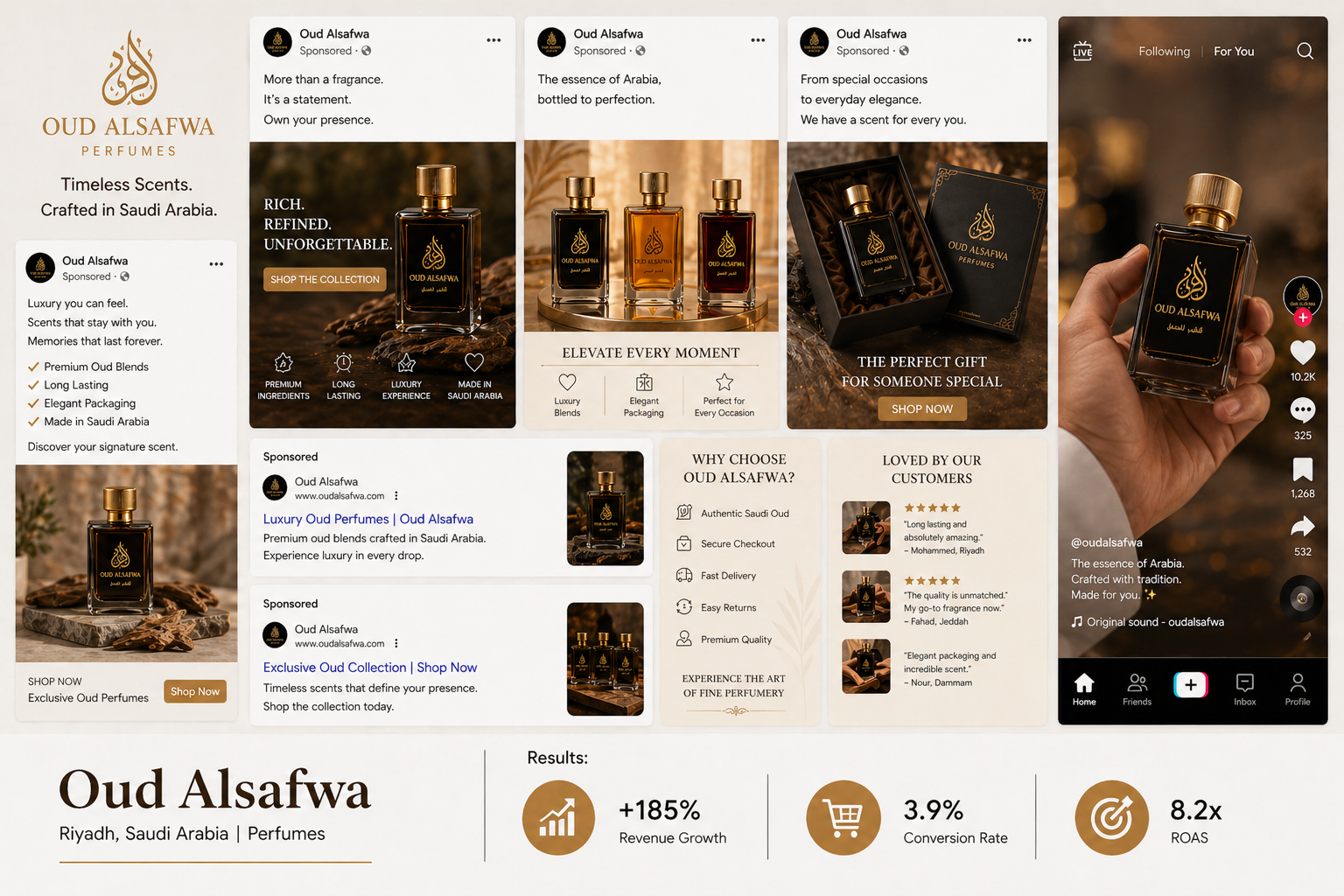 Oud Alsafwa